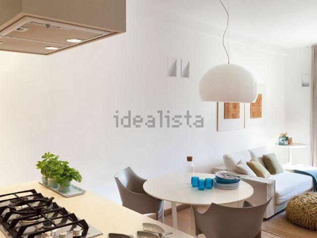Appartamento in vendita di 100 m² in Via C. Cavour, 8