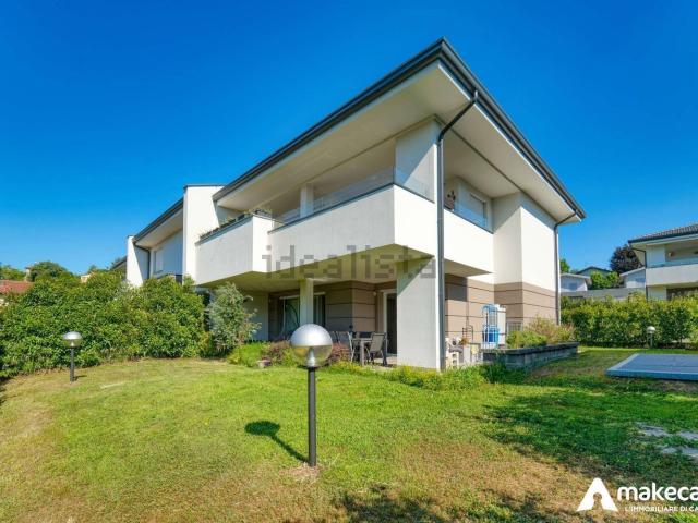 Appartamento in vendita di 100 m² in Via C. Correnti, 15