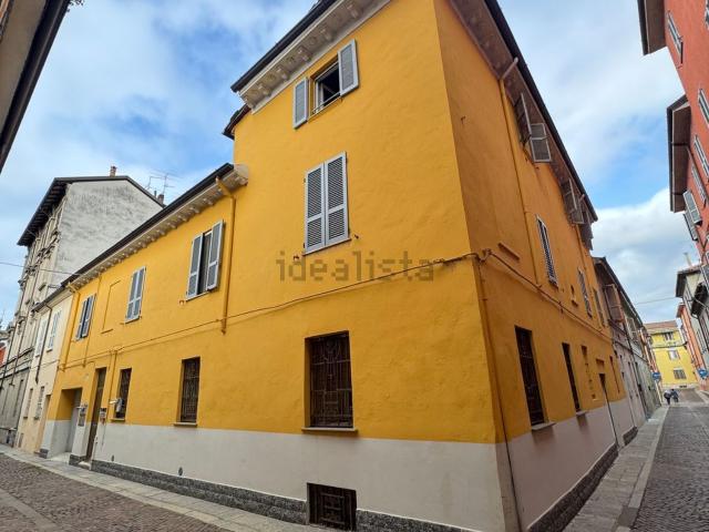 Appartamento in vendita di 100 m² in Via C della. Filanda, 22