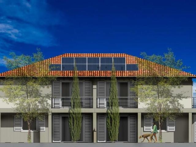 Appartamento in vendita di 100 m² in Via C. Ginori, 43