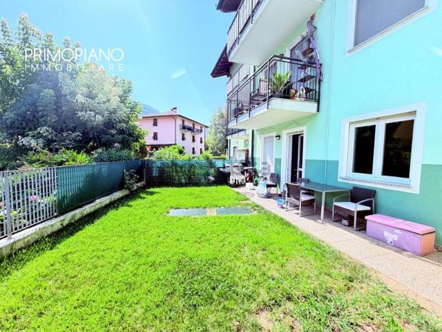 Appartamento in vendita di 100 m² in Via C. Rosmini