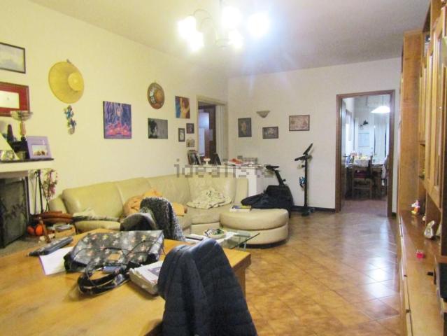 Appartamento in vendita di 100 m² in Via Covett, 41