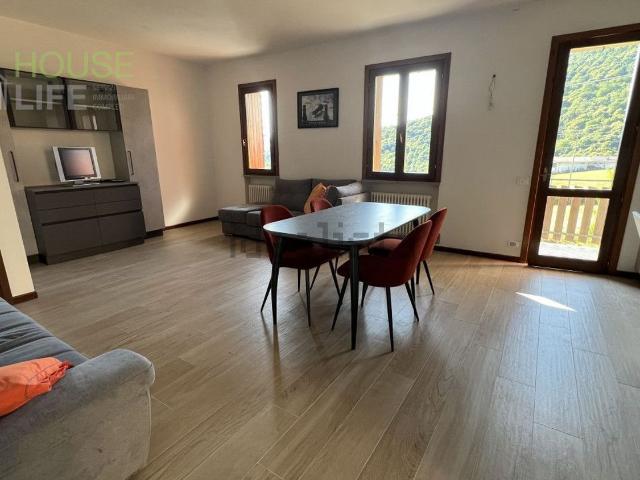 Appartamento in vendita di 100 m² in Via Codivolpe