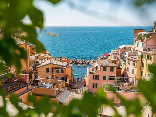 Appartamento in vendita di 100 m² in Via Colombo