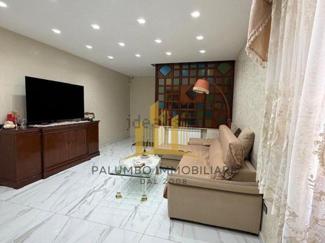 Appartamento in vendita di 100 m² in Via Colonne
