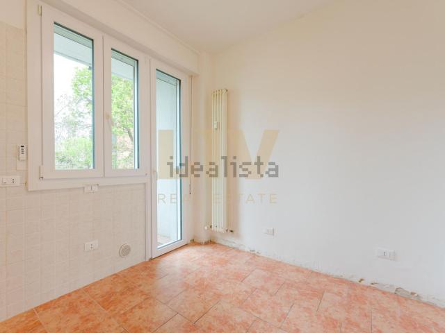 Appartamento in vendita di 100 m² in Via Colonnello de Cristoforis