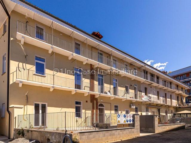 Appartamento in vendita di 100 m² in Via Colonnello Giovanni Bettoja