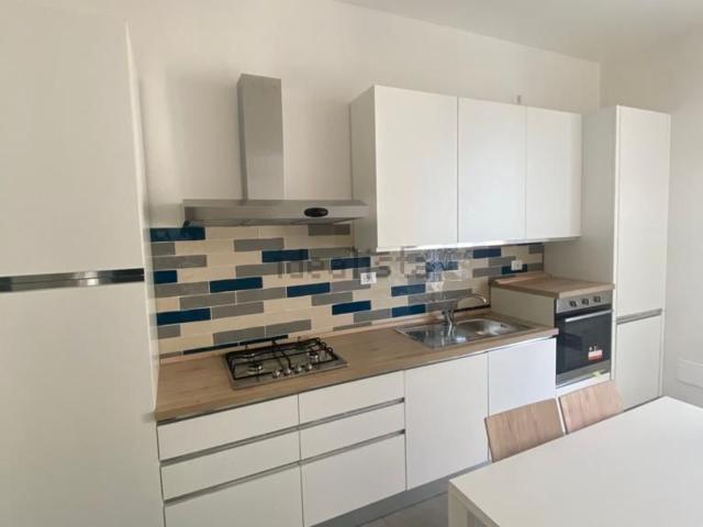 Appartamento in vendita di 100 m² in Via Colonnello Giovanni Fincato
