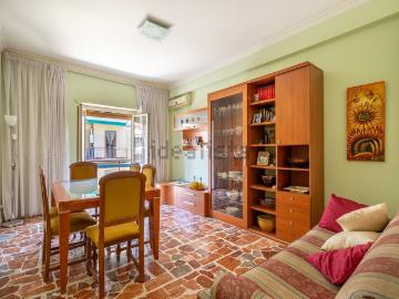 Appartamento in vendita di 100 m² in Via Collatina, 104