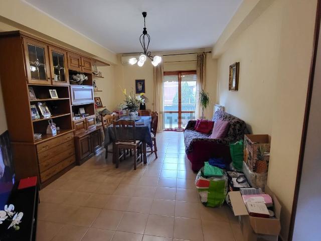 Appartamento in vendita di 100 m² in Via Collina dei Pini