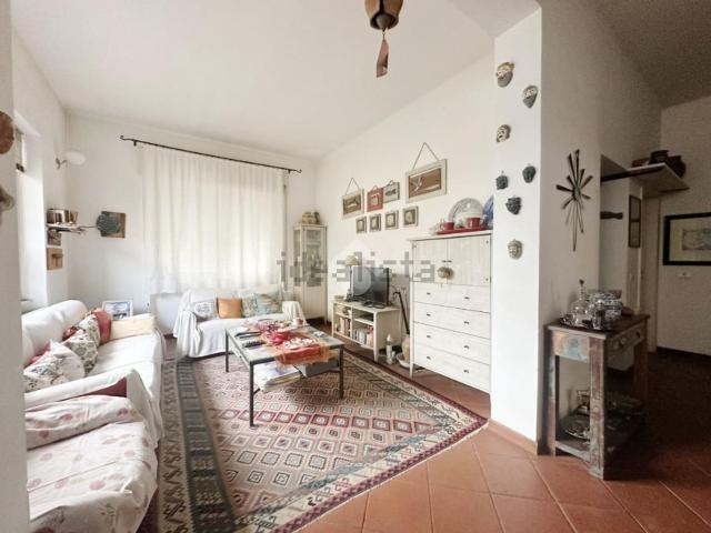 Appartamento in vendita di 100 m² in Via Comano, 50
