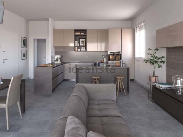 Appartamento in vendita di 100 m² in Via Commenda, 4