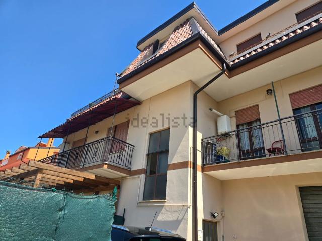 Appartamento in vendita di 100 m² in Via Consolare Latina