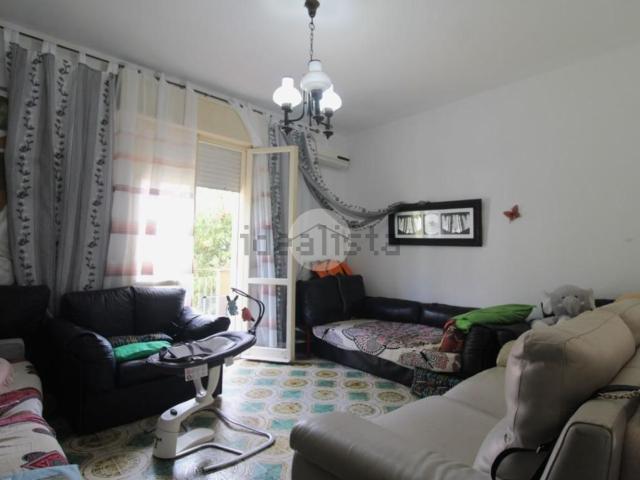 Appartamento in vendita di 100 m² in Via Consolare, 2483