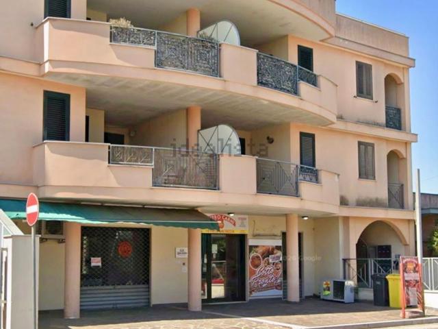 Appartamento in vendita di 100 m² in Via Corsica, 70