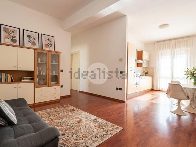 Appartamento in vendita di 100 m² in Via Corsica, 92
