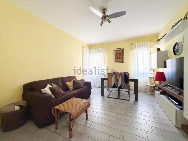 Appartamento in vendita di 100 m² in Via Corradino Marciani, 14