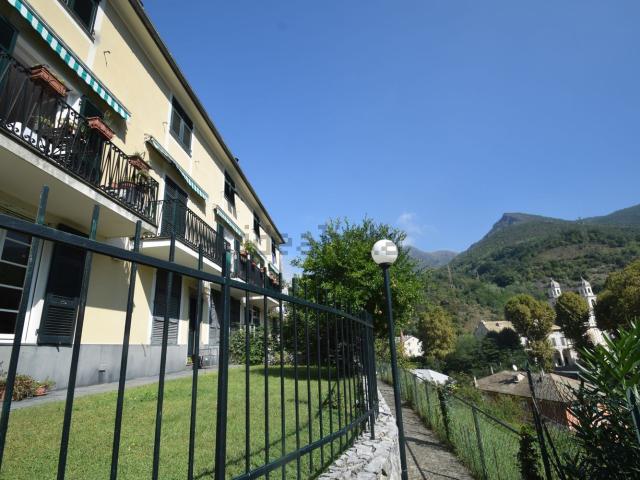 Appartamento in vendita di 100 m² in Via Corzetti, 11
