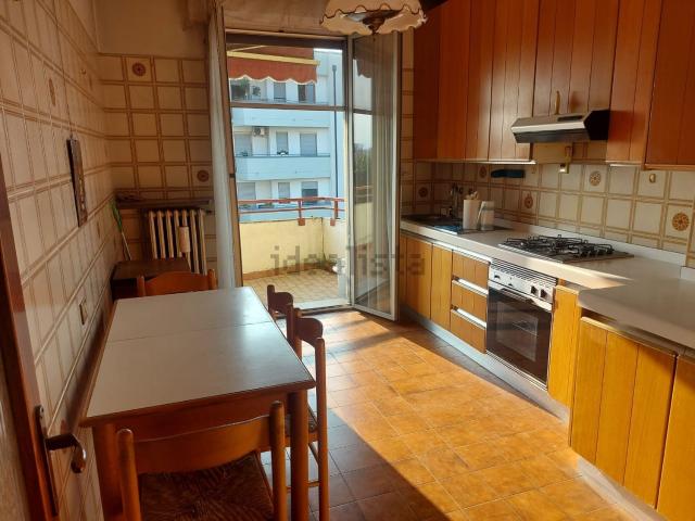 Appartamento in vendita di 100 m² in Via Cosmo Cosmi
