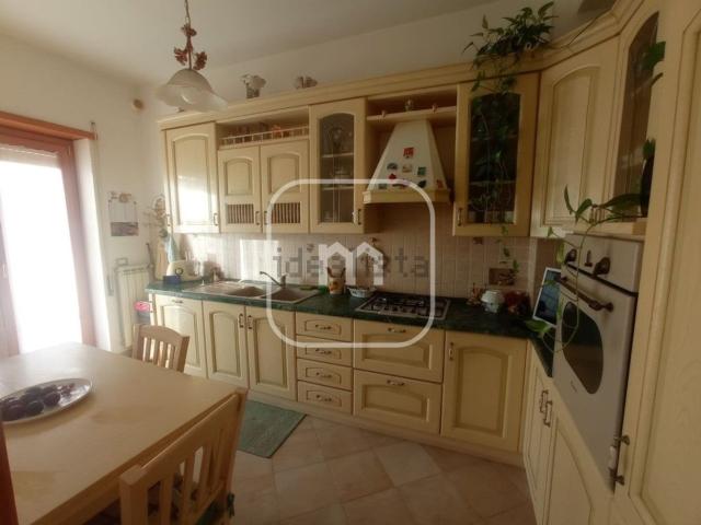 Appartamento in vendita di 100 m² in Via Costagrande, 13