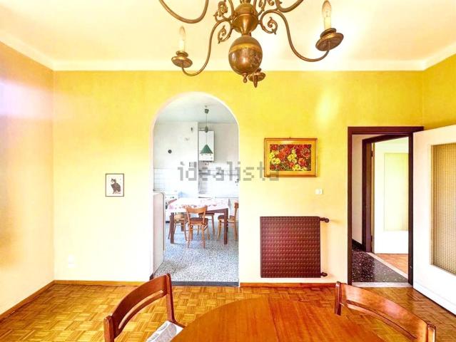 Appartamento in vendita di 100 m² in Via Costasecca, 3