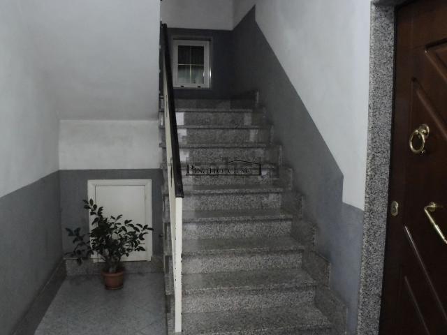 Appartamento in vendita di 100 m² in Via catanzaro