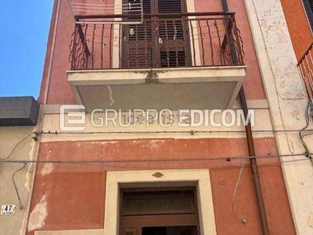 Appartamento in vendita di 100 m² in Via Catania