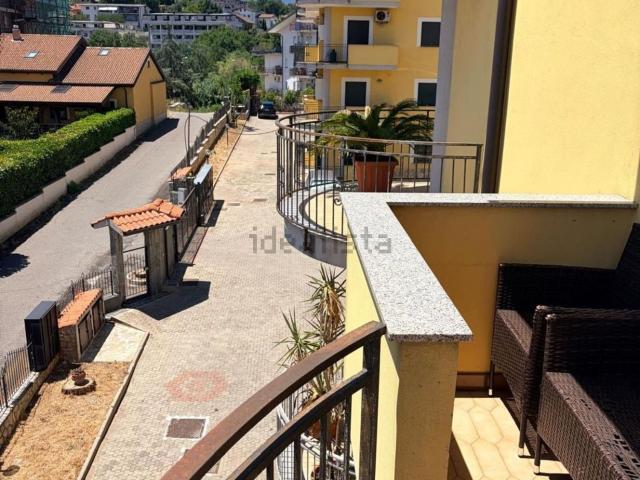 Appartamento in vendita di 100 m² in Via Catania