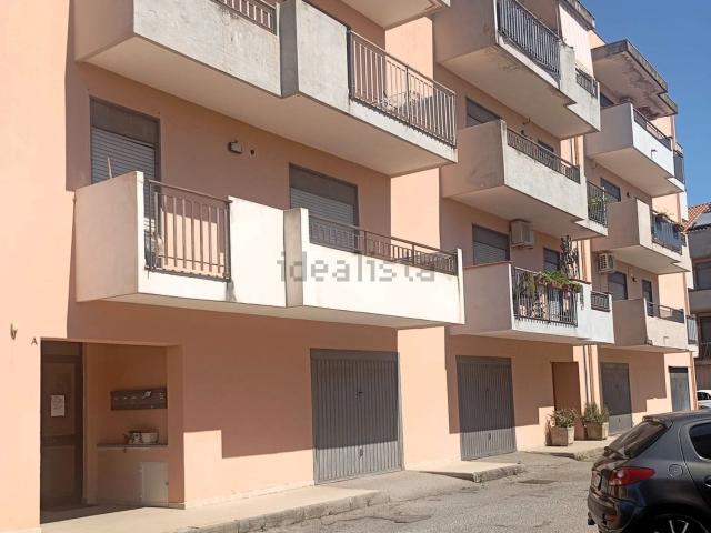 Appartamento in vendita di 100 m² in Via Cavalieri in Zafferia, 4