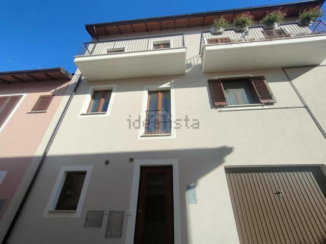 Appartamento in vendita di 100 m² in Via Cavalli