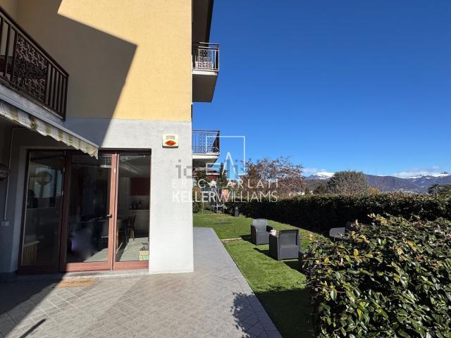 Appartamento in vendita di 100 m² in Via Cavallina, 48