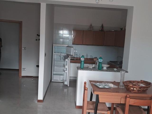 Appartamento in vendita di 100 m² in Via Cavone