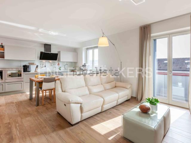 Appartamento in vendita di 100 m² in Via Cavour