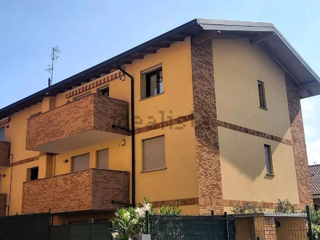 Appartamento in vendita di 100 m² in Via Cavour, 24