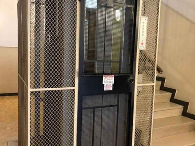 Appartamento in vendita di 100 m² in Via Cavour, 30