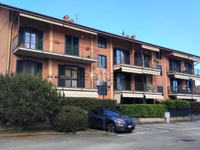Appartamento in vendita di 94 m² in Via Cavour