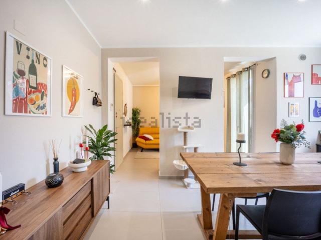 Appartamento in vendita di 100 m² in Via Cavour