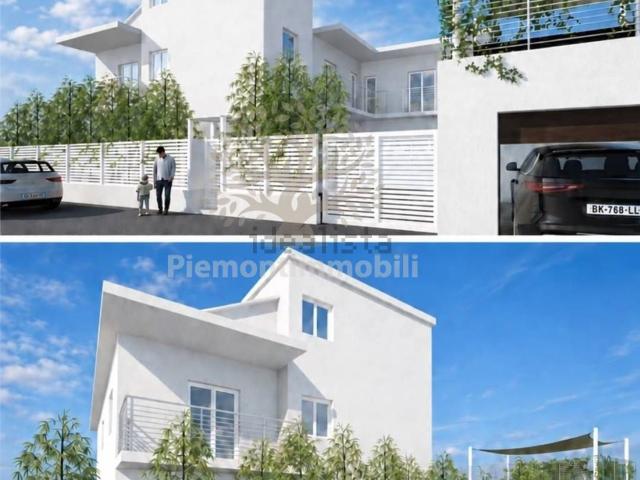 Appartamento in vendita di 100 m² in Via Cavour