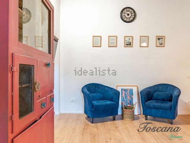 Appartamento in vendita di 100 m² in Via Cavour