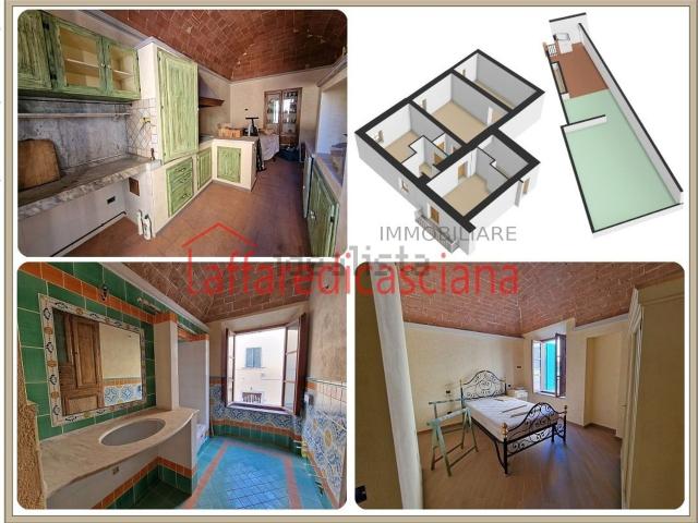 Appartamento in vendita di 100 m² in Via Cavour