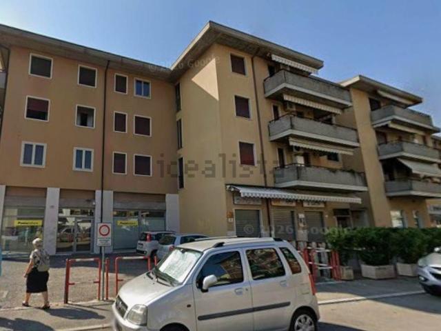 Appartamento in vendita di 100 m² in Via Cavriana, 6