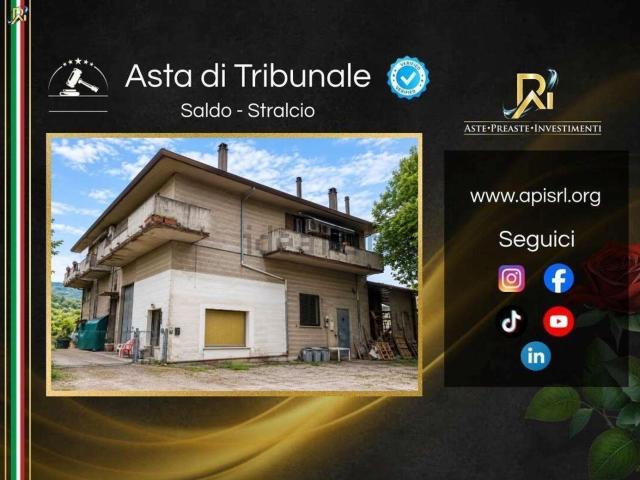 Appartamento in vendita di 100 m² in Via Cà del Vento, 296