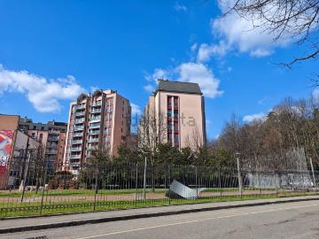 Appartamento in vendita di 100 m² in Via Cadore