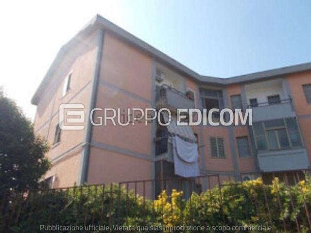 Appartamento in vendita di 100 m² in Via Caduti di Melissa