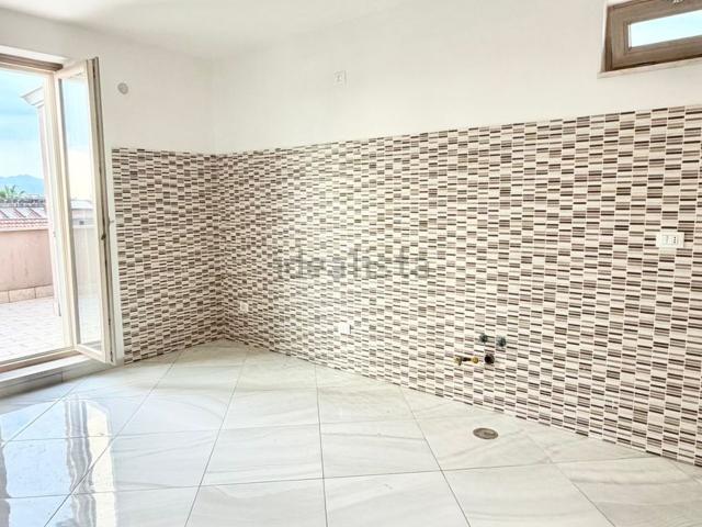 Appartamento in vendita di 100 m² in Via Caduti sul Lavoro