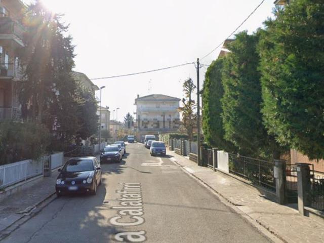Appartamento in vendita di 100 m² in Via Calatafimi