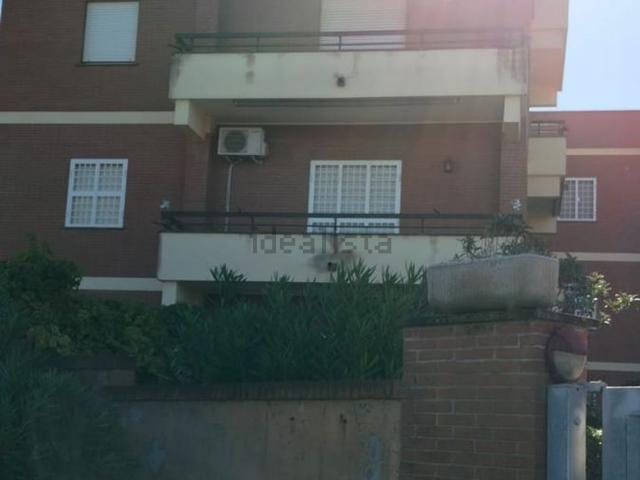 Appartamento in vendita di 100 m² in Via Caligola, 22