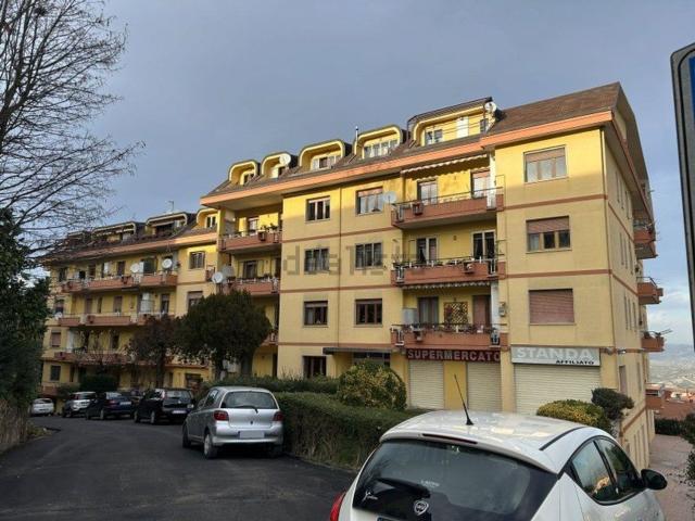 Appartamento in vendita di 100 m² in Via Calvario, 5