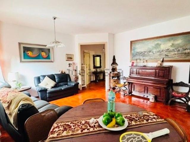 Appartamento in vendita di 100 m² in Via Calzabigi, 98