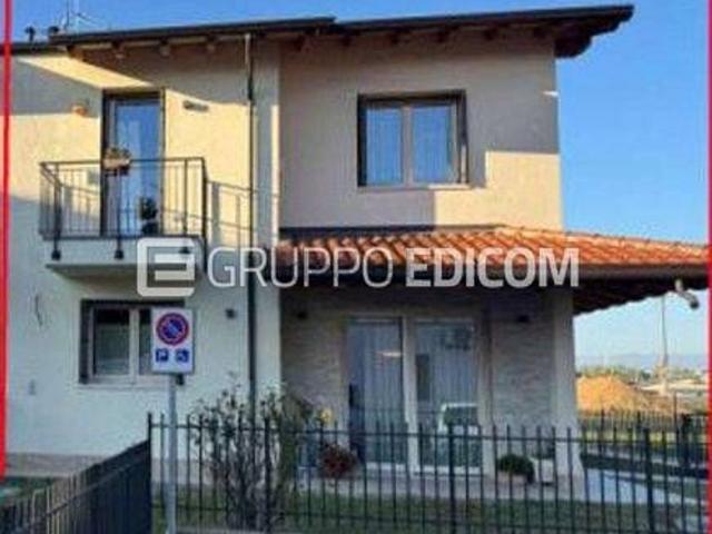 Appartamento in vendita di 100 m² in Via Camacici